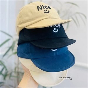 کلاه نوزادی نقاب دار NICE