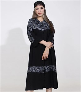 کفتان زنانه کد 210