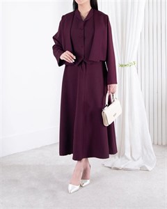 کت و دامن 3 پی اس ZARA