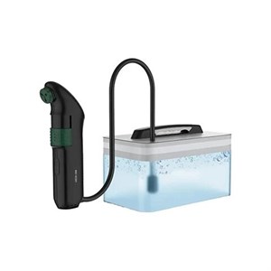 دوش مسافرتی قابل حمل گرین لاین مدل GREEN LION PORTABLE TRAVEL BIDET GPB-08 GNPRTVLBDT