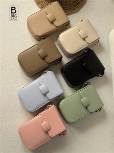 کیف مینیمال کوچک کندی