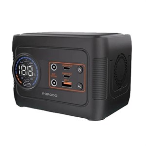 پاور استیشن پرودو مدل ForceBase ظرفیت 150 وات