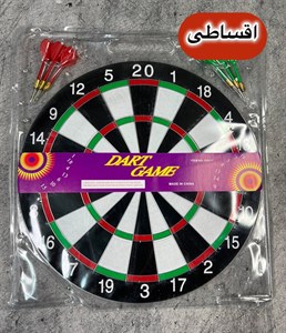 دارت سوزنی دو طرفه اعلا