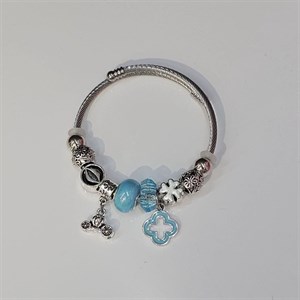 دستبند زنانه پاندورا dzp1003