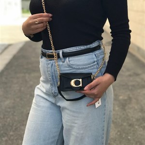 کیف زنانه مینی بگ کوچ Coach کد016