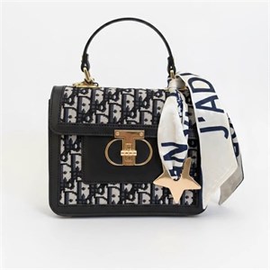 کیف DIOR وارداتی مجلسی دیور/ پپرونی...