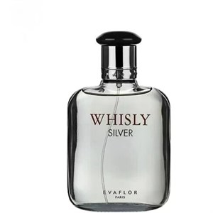عطر اوافلور ویسکی سیلور | Evaflor Whisky Silver