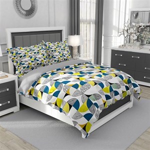 روتختی طرح هندسی مدل T4818