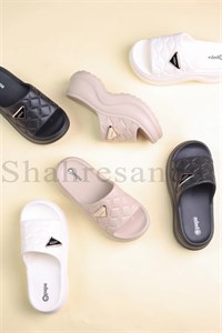 کفش صندل راحتی زنانه درسا کد 426