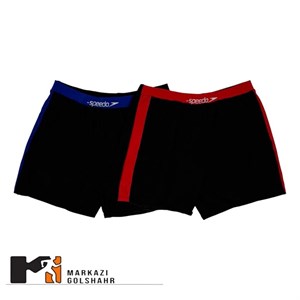 مایو شنا مردانه speedo طرح اسپرت کد 2015124