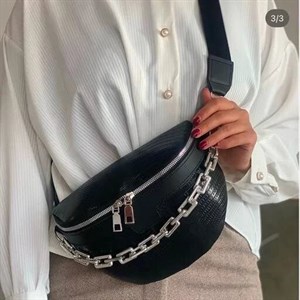 کیف کمری زنانه کد 2097