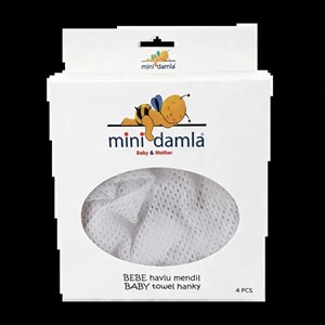 توری وان نوزاد Mini Damla