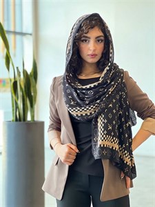 شال بهاره ال وی