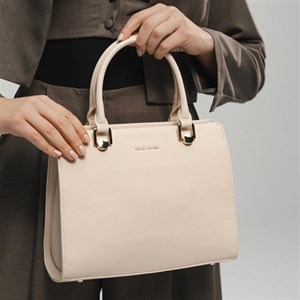 کیف دستی زنانه دیوید جونز مدل David Jones CM7441
