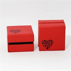 جعبه هارد باکس انگشتری