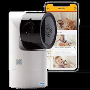 دوربین کودک کداک Baby Monitor