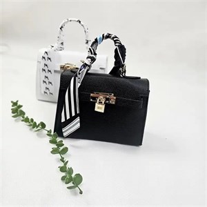 کیف دستی دوشی هرمس مینی کد 924