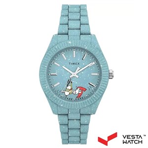 ساعت مچی زنانه تایمکس TIMEX مدل TW2V53200