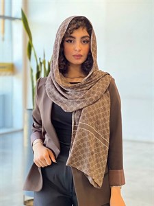 شال بهاره گوچی