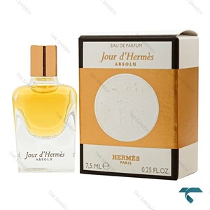تستر هرمس ژور دهرمس ابسولو زنانه 7.5 میل Hermes-8865-7.5-L
