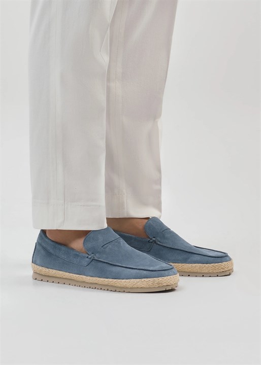 کالج جیر Loafer