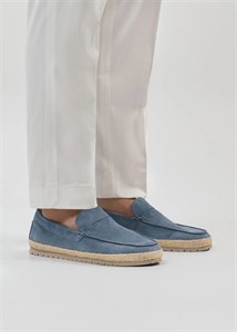 کالج جیر Loafer