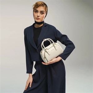 کیف دستی زنانه دیوید جونز مدل David Jones CM7345