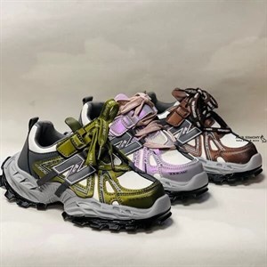 کتانی بچگانه وارداتی KAKA SHOES