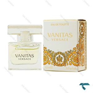 تستر ادکلن ورساچه ونیتاس Vanitas زنانه 4.5 میل Versace-8879-4.5-L