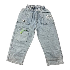 شلوارک بچگانه مدل PJ1040