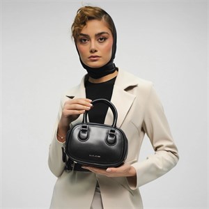 کیف دستی زنانه دیوید جونز مدل David Jones CM7390