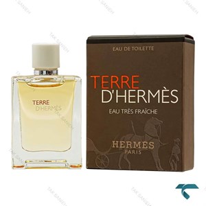 ادکلن تستر تق دهرمس او تقه فرش مردانه Hermes-8860-5-G