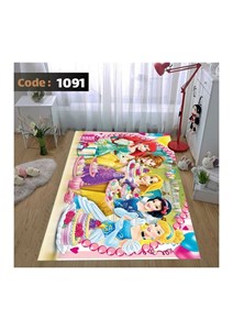 روفرشی کشدار اتاق کودک ترک کد 1091