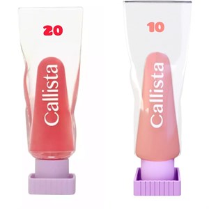 رژگونه مایع کالیستا CALLISTA