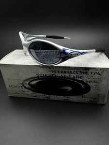 عینک ورزشی اوکلی کد 6649 Oakley