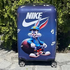 چمدان کودک خرگوش NIKE