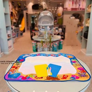سفر نقاشی تخته دار کد h5