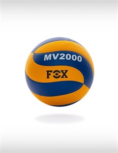 توپ والیبال Unisex Fox Fox MV2000 U