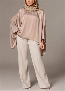 پانچو زنانه مدل wcr042