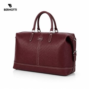 ساک سفری برند برنوتی مدل BERNOTTI TB-7188