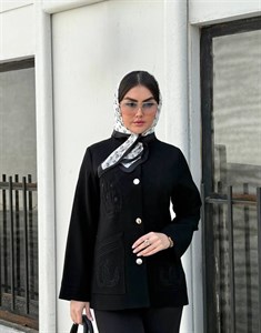 کت کلاسیک «مانیسا»