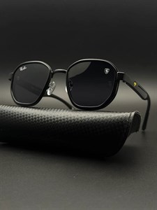 عینک مستر(A) پولاریزه ریبن Ray-Ban P3674