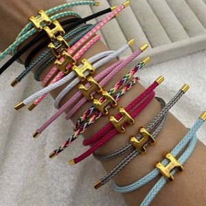 دستبند طنابی هرمس