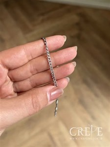 پابند استیل کارتیه