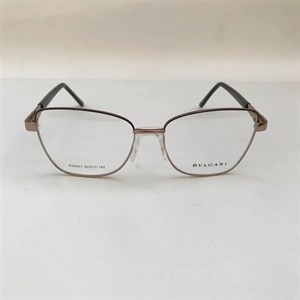 فریم عینک طبی فلزی زنانه برند بولگاری bvlgari