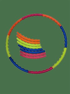 حلقه کمر ممولی