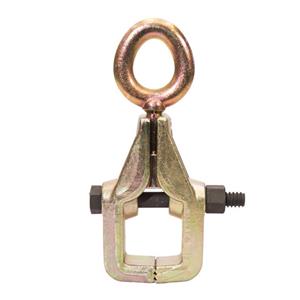 گیره صافکاری مدل گوریلا کد YP-1GHOLAB-2GHOLAB مجموعه 6 عددی