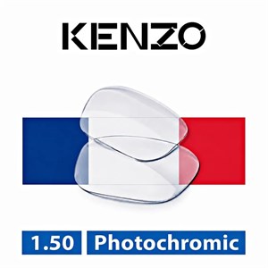 عدسی طبی برند Kenzo سفارش و خرید اقساطی