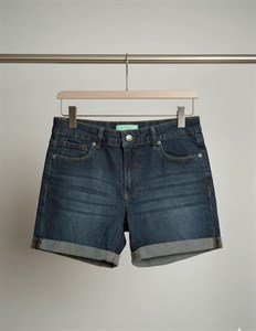شلوارک جین برند avenu