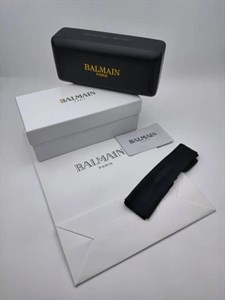 پک اورجینال عینک برند Balmain